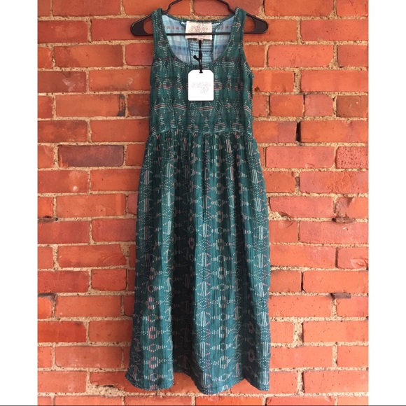 ace and jig soiree dress